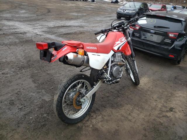 2019 HONDA XR650 L JH2RD0605KK700825