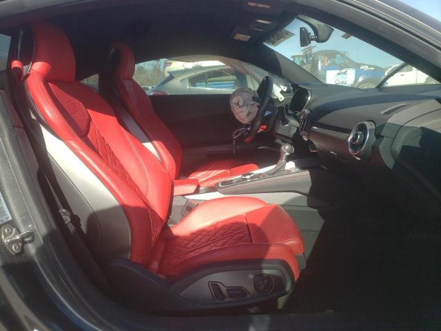2017 AUDI TTS TRUC1AFV5H1011610