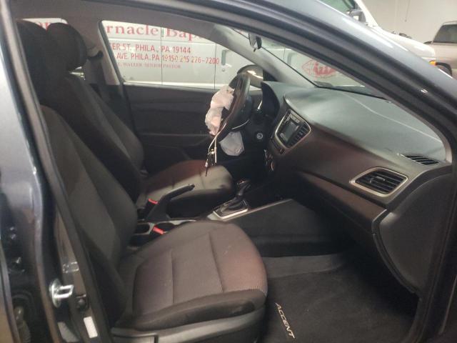 2020 HYUNDAI UK 3KPC24A67LE095122