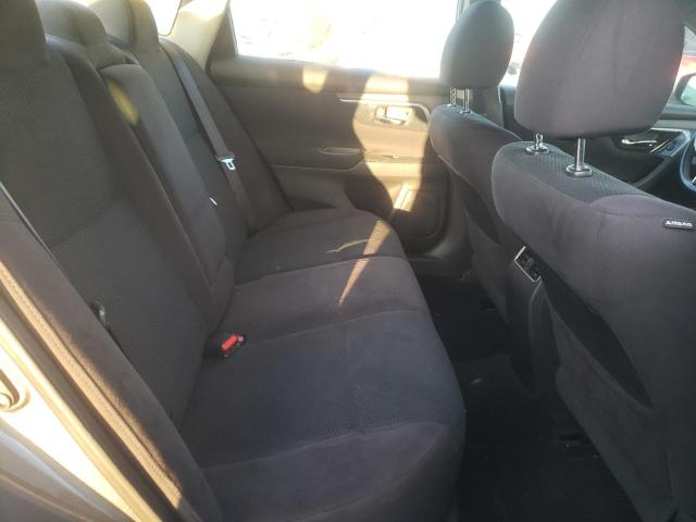 1N4AL3AP0EC147598 Nissan Altima 2.5 2014. Фото: 5