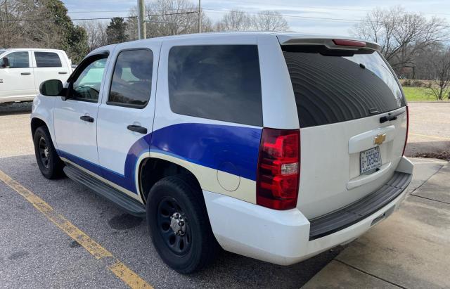 2014 CHEVROLET TAHOE POLI 1GNLC2E02ER161744