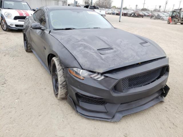 2018 FORD MUSTANG GT 1FA6P8CF1J5124857