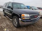 2002 GMC  YUKON