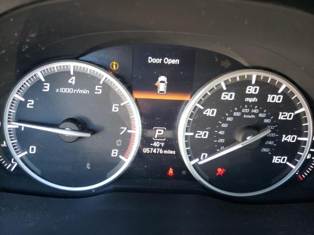 2017 ACURA RDX ADVANC 5J8TB3H75HL002493