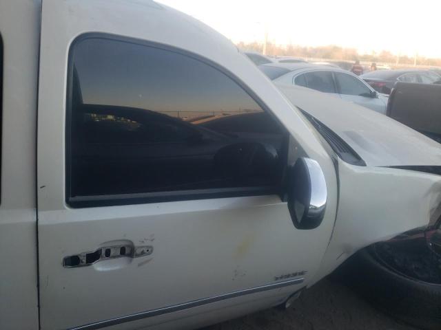 2010 CHEVROLET 1500 1GNUCCE03AR185894