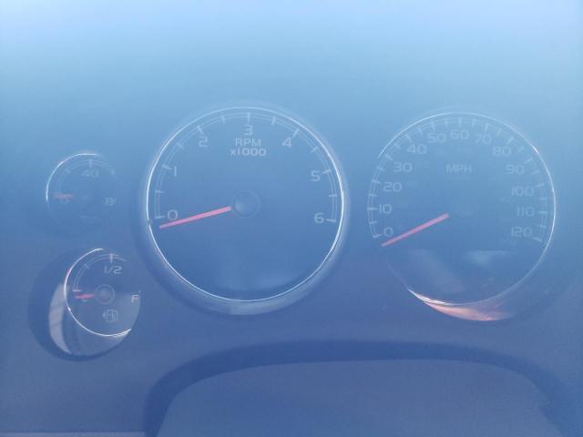 2010 CHEVROLET 1500 1GNUCCE03AR185894