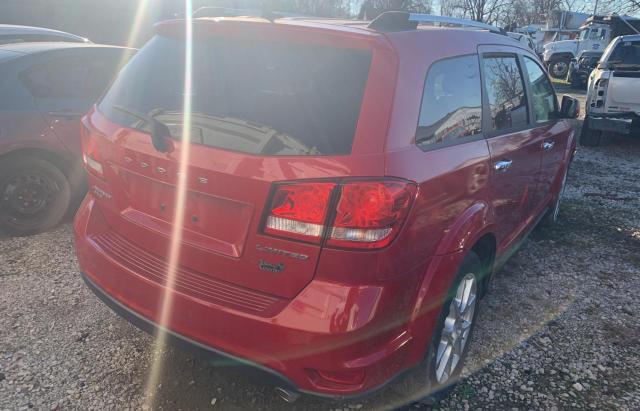 2015 DODGE JOURNEY LI 3C4PDDDG0FT661282