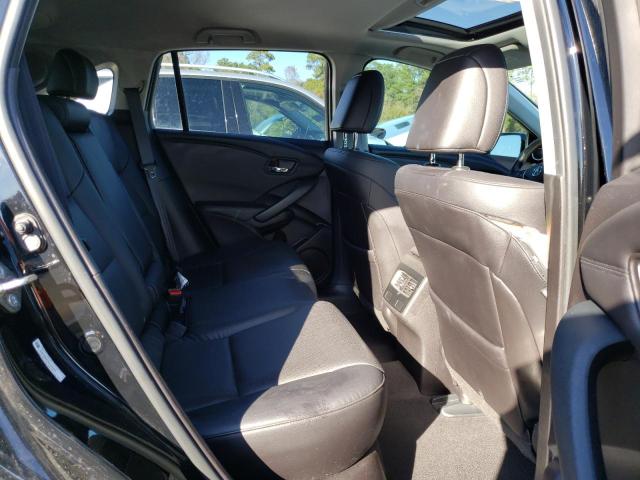 2017 ACURA RDX ADVANC 5J8TB3H75HL002493
