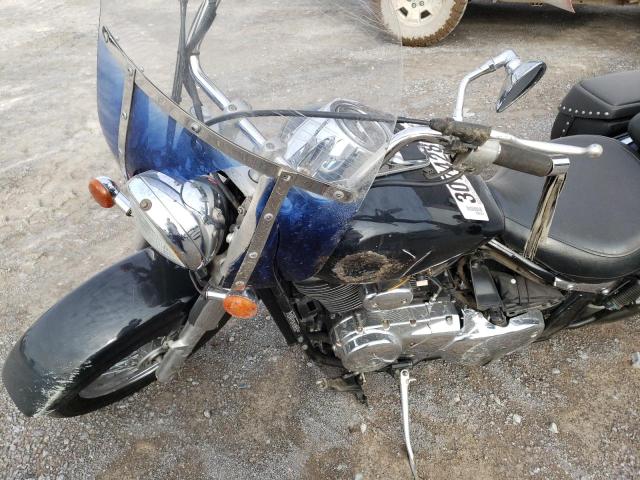 2002 SUZUKI VL800 JS1VS54A222107407
