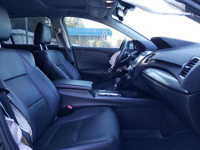 2017 ACURA RDX ADVANC 5J8TB3H71HL003270