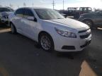 2013 CHEVROLET  MALIBU