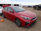 2020 KIA  FORTE