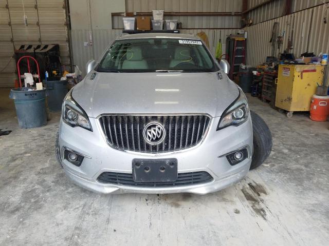 2017 BUICK ENVISION E LRBFXBSA7HD079497