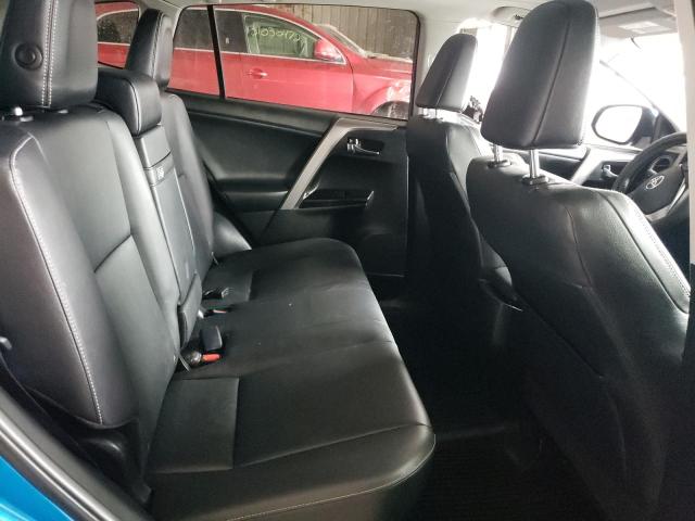 2016 TOYOTA RAV4 HYBRI JTMDJREV3GD017031
