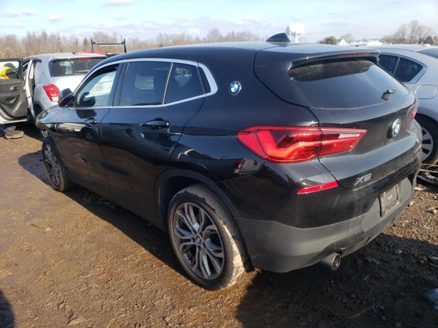 VIN WBXYJ5C31JEF71414 2018 BMW X2, Xdrive28I no.3