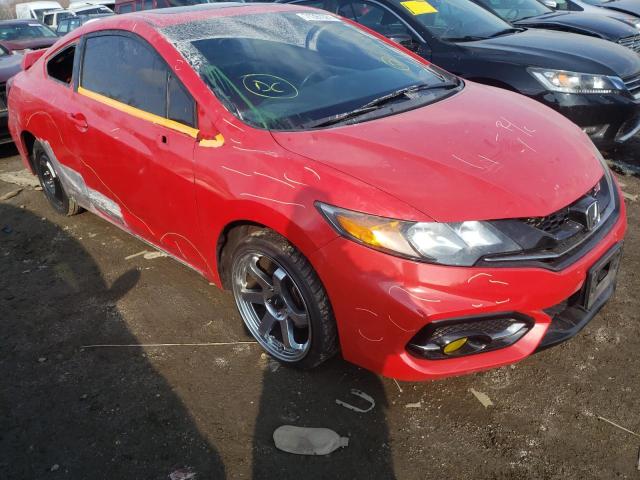 2015 Honda Civic SI for sale in Baltimore, MD