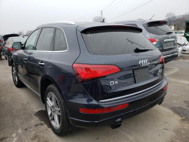 VIN WA1L2AFP7HA043428 2017 Audi Q5, Premium Plus no.3