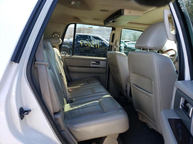 1FMJU2A51AEB63397 Ford Expedition 2010. Фото: 5