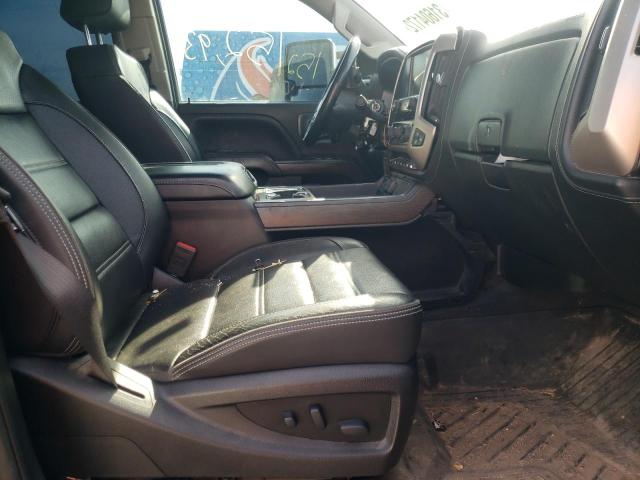 2019 GMC SIERRA K35 1GT42WEY9KF163257