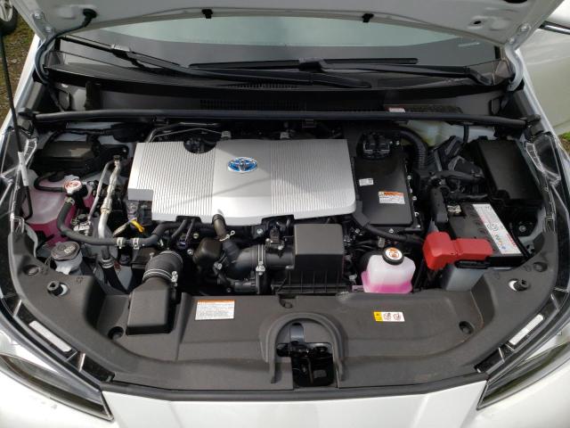 2022 TOYOTA PRIUS NIGH JTDKAMFU4N3159603