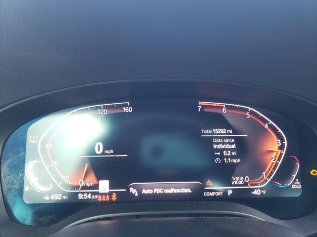 2020 BMW 530 XI WBAJR7C06LWW79978