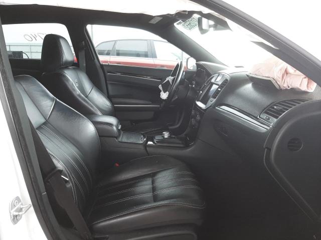 2019 CHRYSLER 300 S 2C3CCAGG2KH649010