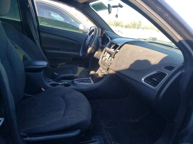 2014 DODGE AVENGER SE 1C3CDZAB6EN234051