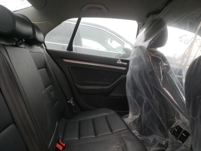 2010 VOLKSWAGEN JETTA LIMI 3VWAZ7AJ6AM157747