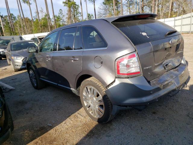 2010 FORD EDGE LIMIT 2FMDK3KC5ABB47642