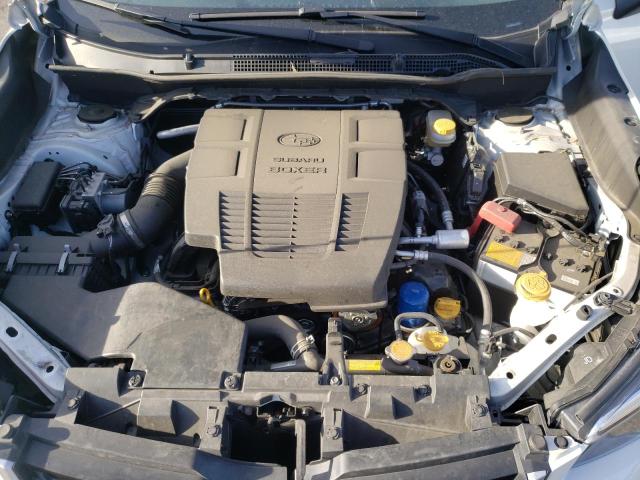 2020 SUBARU FORESTER JF2SKADC8LH577038
