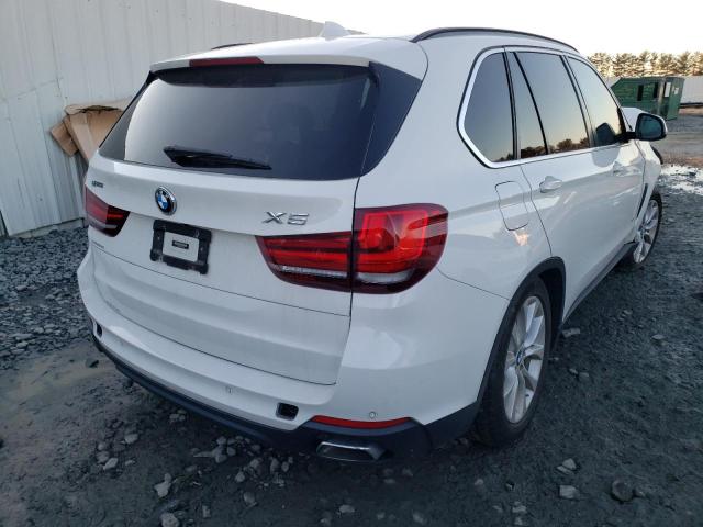2016 BMW X5 XDR40E 5UXKT0C51G0S75960