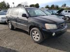 2001 TOYOTA  HIGHLANDER