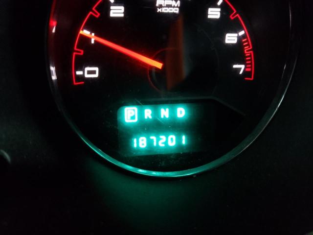 2012 DODGE AVENGER SX 1C3CDZCB6CN112302