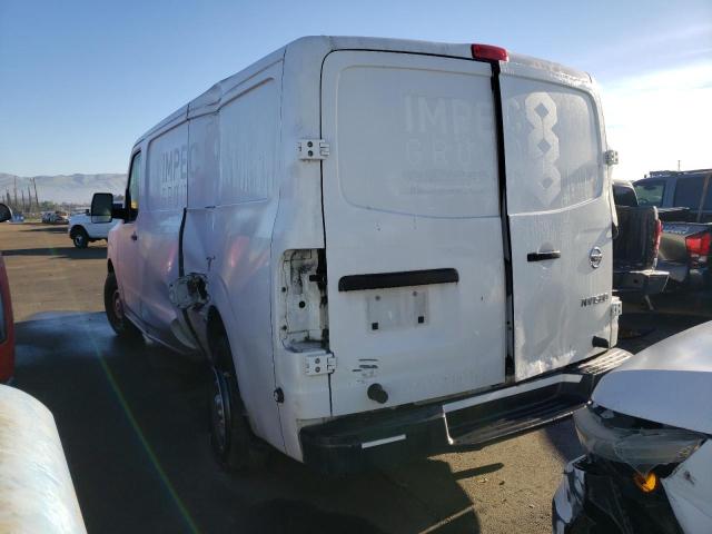 2012 NISSAN NV 1500 1N6BF0KM8CN117918