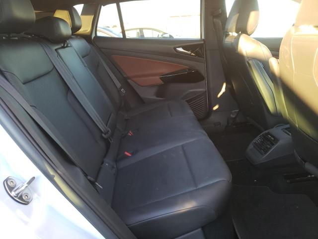 2021 VOLKSWAGEN ID.4 PRO S WVGTMPE28MP045488
