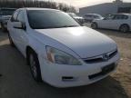 2006 HONDA  ACCORD