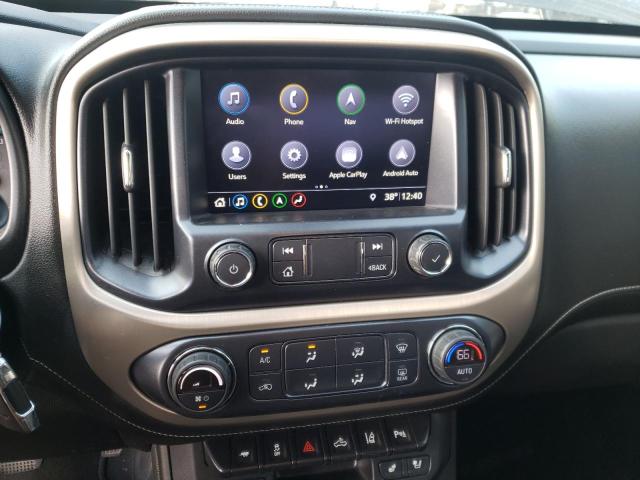 2020 GMC CANYON DEN 1GTG6EEN7L1102554
