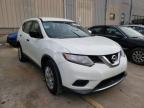 2016 NISSAN  ROGUE