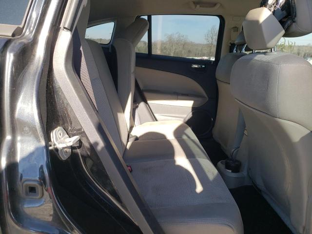 2010 DODGE CALIBER SX 1B3CB4HA3AD663991