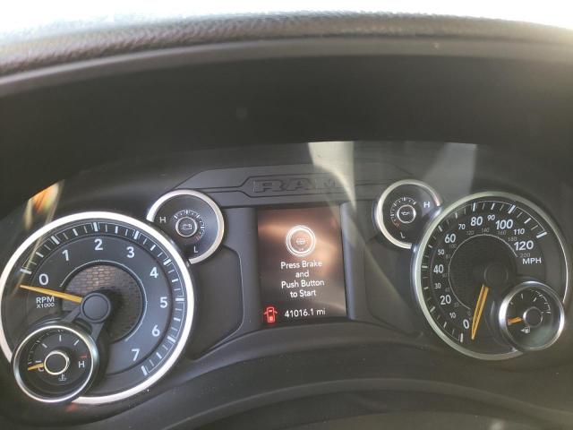 2020 RAM 2500 TRADE 3C6UR5CJ2LG257872