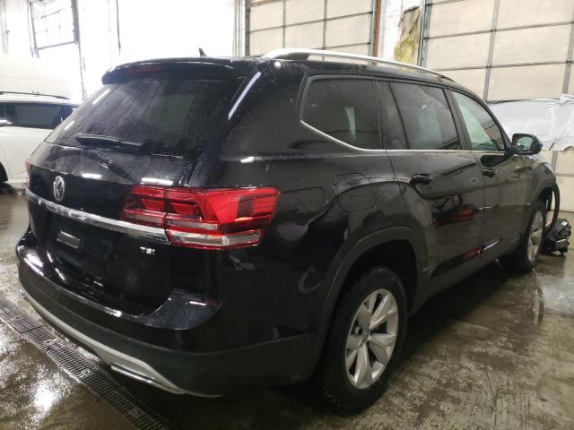 2018 VOLKSWAGEN ATLAS S 1V2AP2CA2JC598574