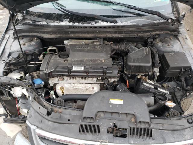 2010 HYUNDAI ELANTRA TO KMHDB8AE5AU051178