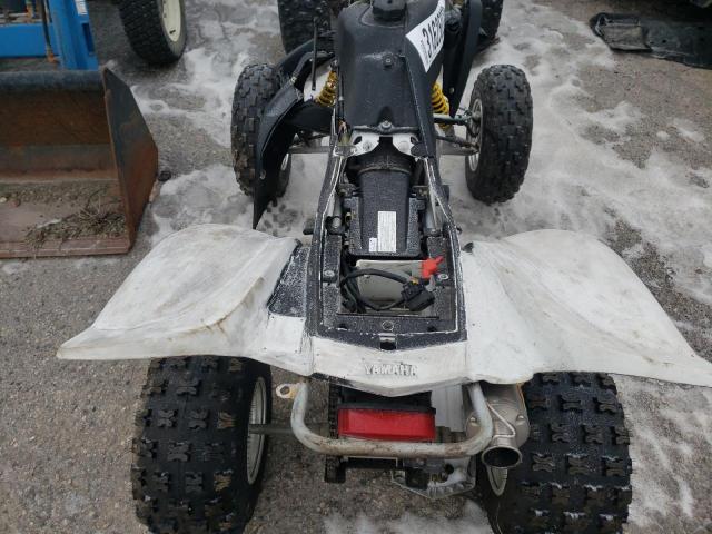 2002 YAMAHA RAPTOR JY4AM01Y12C005222