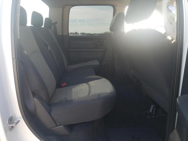 2010 DODGE 1500 1D7RV1CT6AS215107