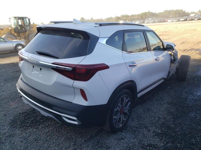 2022 KIA SELTOS SX KNDETCA24N7289106