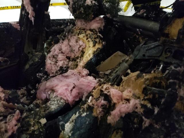 2019 MERCEDES-BENZ GLC 43 4MA - WDC0G6EB9KF520314