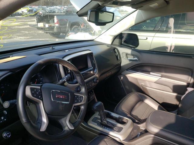 2020 GMC CANYON DEN 1GTG6EEN7L1102554