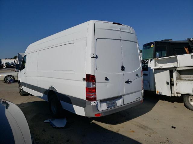 2011 MERCEDES-BENZ SPRINTER 3 WD3PF4CC5B5609708