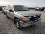 2001 GMC  YUKON