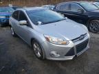 2014 FORD  FOCUS